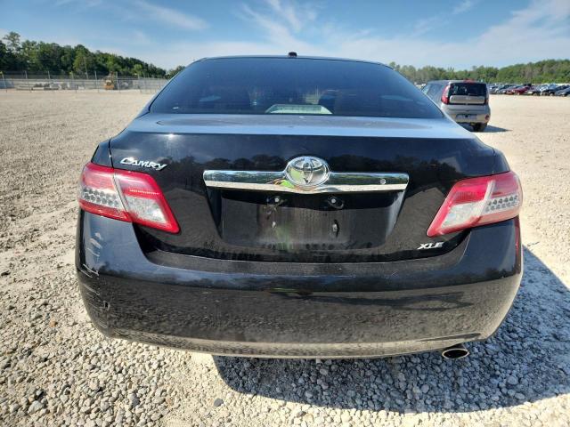 Photo 6 from auction – 2011 TOYOTA CAMRY BASE with VIN 4T1BF3EK3BU131529