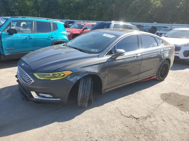 Photo 1 from auction – 2017 FORD FUSION SE with VIN 3FA6P0T96HR243488