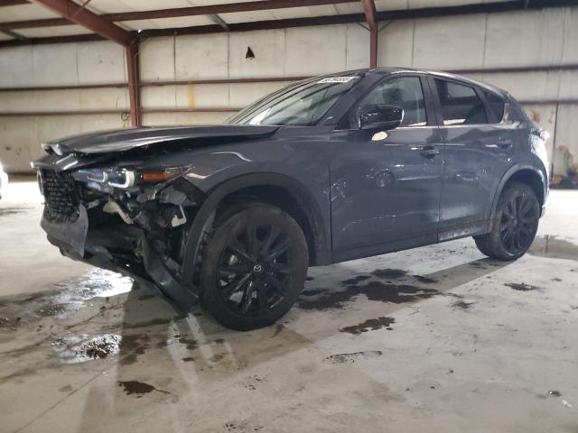 MAZDA CX-5 PREFE 2023 with VIN JM3KFBCMXP0126398 - Photo from auction