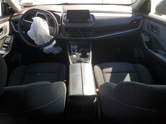 Photo 8 from auction – 2023 NISSAN ROGUE S with VIN 5N1BT3AB4PC902379