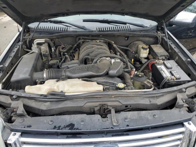 Photo 12 from auction – 2007 FORD EXPLORER L with VIN 1FMEU75887UA98579