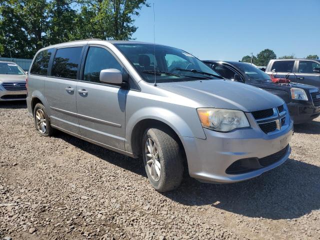 Photo 4 from auction – 2014 DODGE GRAND CARA with VIN 2C4RDGCG4ER263294