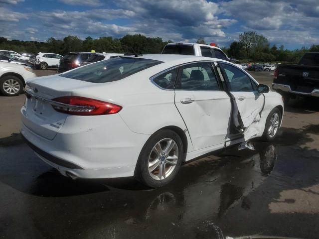 Photo 3 from auction – 2018 FORD FUSION SE with VIN 3FA6P0LU5JR237353