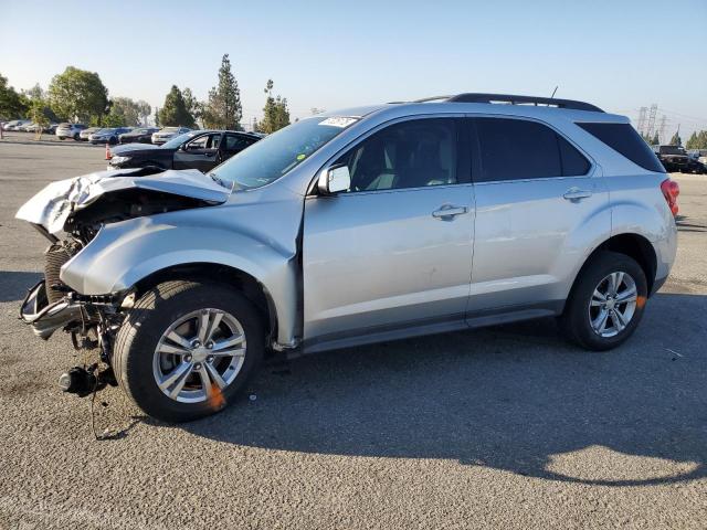 CHEVROLET EQUINOX LT 2013 with VIN 2GNALPEK3D1263972 - Photo from auction