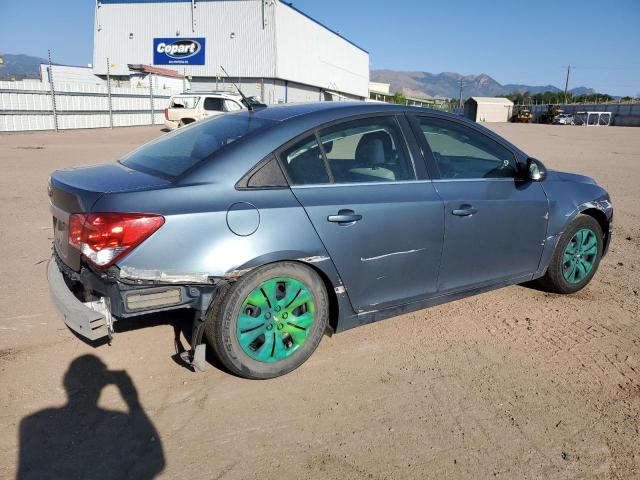 Photo 3 from auction – 2012 CHEVROLET CRUZE LS with VIN 1G1PC5SH5C7356289