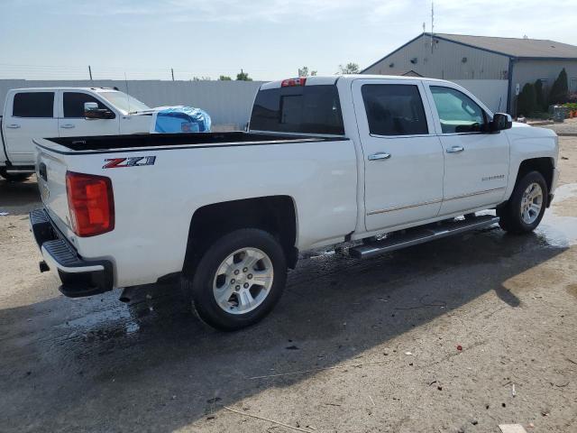 Photo 3 from auction – 2018 CHEVROLET SILVERADO with VIN 3GCUKSEC2JG306155