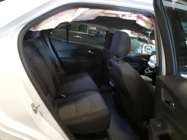 Photo 11 from auction – 2019 CHEVROLET EQUINOX LT with VIN 2GNAXLEX4K6139511