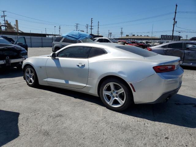 Photo 2 from auction – 2018 CHEVROLET CAMARO LT with VIN 1G1FB1RX1J0190198
