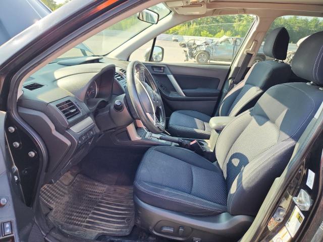 Photo 7 from auction – 2015 SUBARU FORESTER 2.5I PREMIUM with VIN JF2SJADC9FH577847
