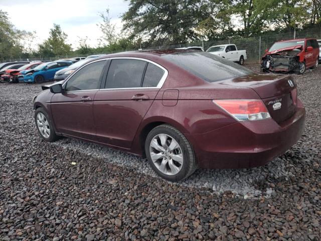 Photo 2 from auction – 2010 HONDA ACCORD EX with VIN 1HGCP2F79AA007163