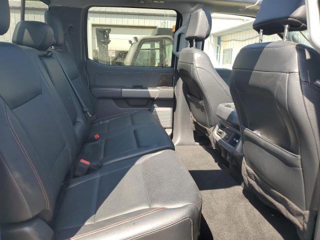 Photo 10 from auction – 2024 FORD F350 SUPER with VIN 1FT8W3BT4REF71260