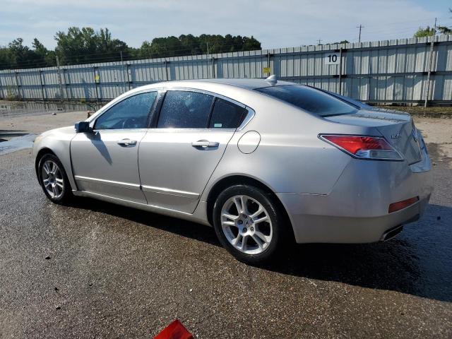 Photo 2 from auction – 2009 ACURA TL with VIN 19UUA86279A021474