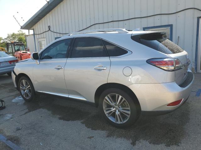Photo 2 from auction – 2015 LEXUS RX 350 with VIN 2T2ZK1BA0FC164727