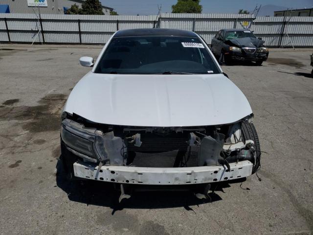 Photo 5 from auction – 2015 DODGE CHARGER with VIN 2C3CDXHG2FH800996