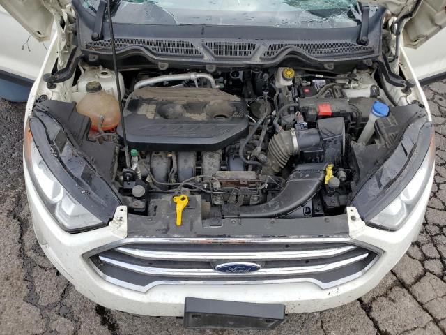 Photo 12 from auction – 2021 FORD ECOSPORT T with VIN MAJ6S3KL5MC401373
