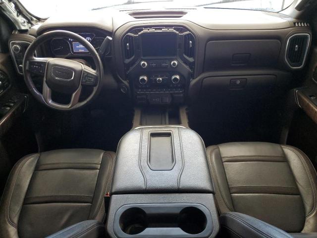 Photo 8 from auction – 2021 GMC SIERRA K25 with VIN 1GT49REY0MF200003