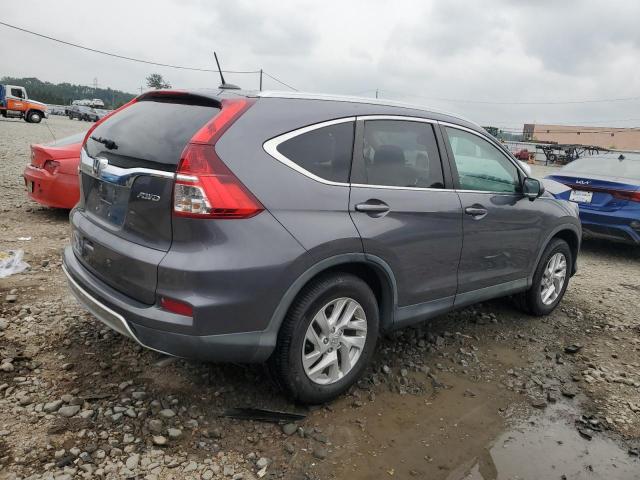 Photo 3 from auction – 2016 HONDA CR-V EXL with VIN 2HKRM4H70GH678717