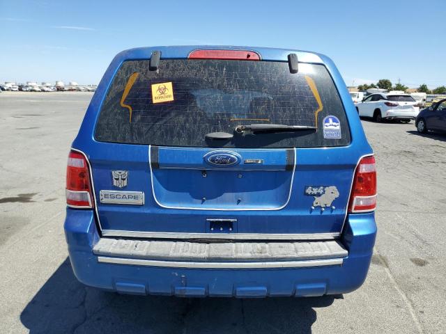Photo 6 from auction – 2011 FORD ESCAPE XLS with VIN 1FMCU0C75BKC63355