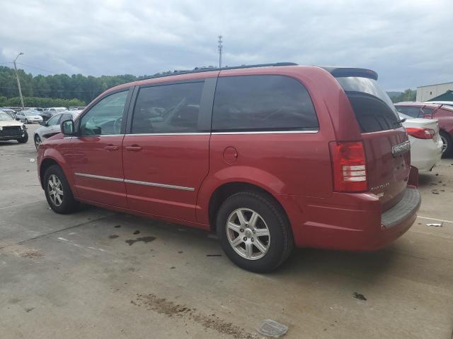 Photo 2 from auction – 2010 CHRYSLER TOWN & COU with VIN 2A4RR5D1XAR250537