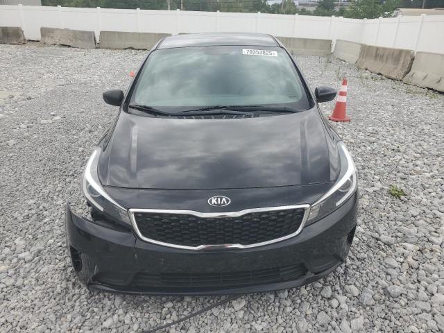 Photo 5 from auction – 2018 KIA FORTE LX with VIN 3KPFK4A75JE235767