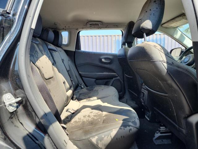 Photo 11 from auction – 2020 JEEP COMPASS LA with VIN 3C4NJDBB3LT168778
