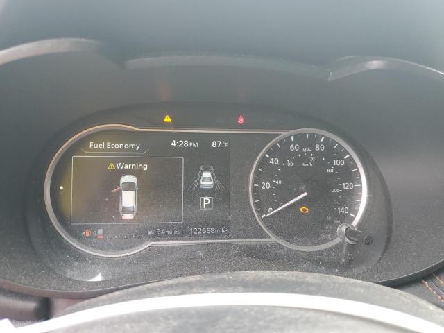 Photo 9 from auction – 2020 NISSAN VERSA SR with VIN 3N1CN8FV3LL857925