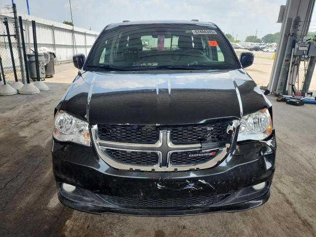 Photo 5 from auction – 2019 DODGE GRAND CARA with VIN 2C4RDGCG2KR596024