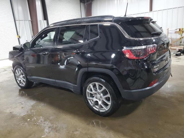 Photo 2 from auction – 2024 JEEP COMPASS LA with VIN 3C4NJDFN2RT132318