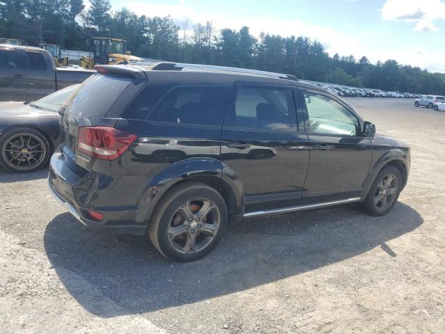 Photo 3 from auction – 2015 DODGE JOURNEY CR with VIN 3C4PDDGG2FT739671