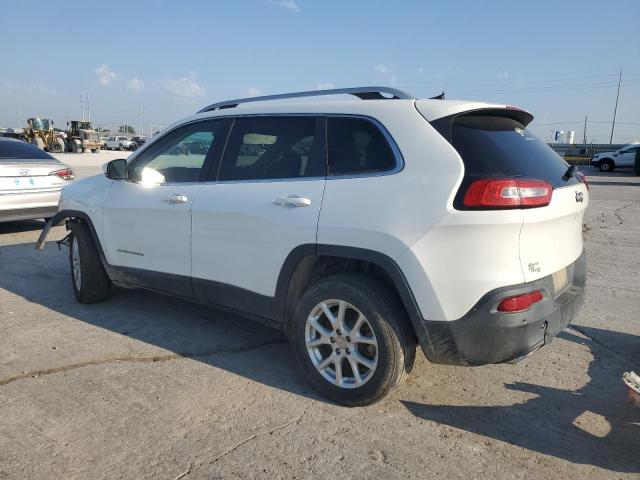 Photo 2 from auction – 2016 JEEP CHEROKEE LATITUDE with VIN 1C4PJLCS7GW324547