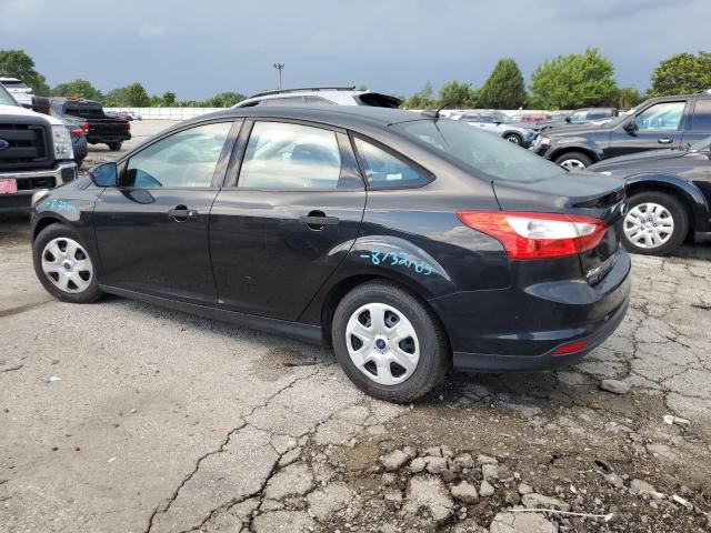 Photo 2 from auction – 2013 FORD FOCUS S with VIN 1FADP3E27DL260690
