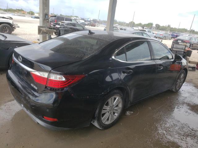 Photo 3 from auction – 2013 LEXUS ES 350 with VIN JTHBK1GG5D2014772