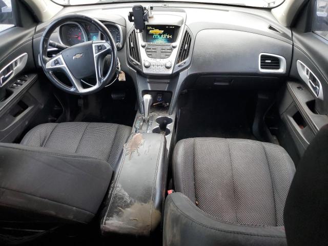 Photo 8 from auction – 2015 CHEVROLET EQUINOX LT with VIN 1GNFLFEK9FZ118624