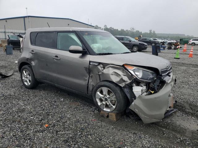 Photo 4 from auction – 2018 KIA SOUL with VIN KNDJN2A2XJ7579783