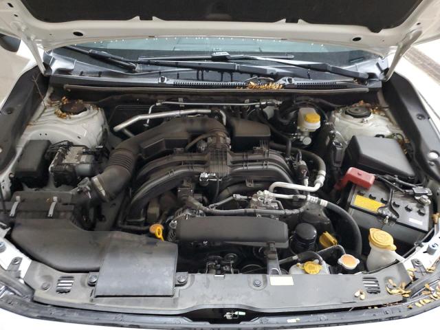 Photo 12 from auction – 2023 SUBARU CROSSTREK with VIN JF2GTHSC8PH310387