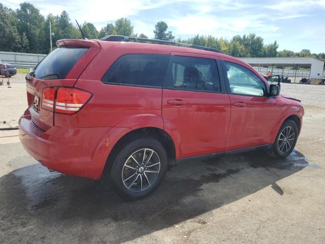 Photo 3 from auction – 2018 DODGE JOURNEY SE with VIN 3C4PDCABXJT498393
