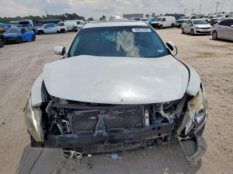 Zdjęcie 5 z aukcji – 2014 NISSAN MAXIMA S z VIN 1N4AA5AP3EC452921