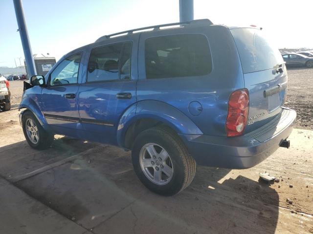 Photo 2 from auction – 2007 DODGE DURANGO SL with VIN 1D8HB48N37F535885