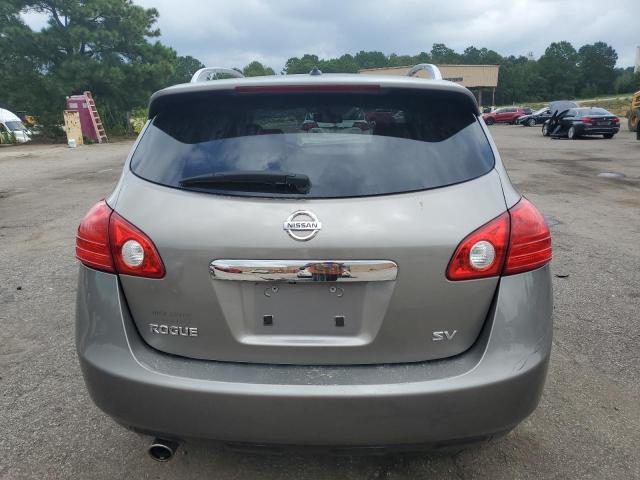 Photo 6 from auction – 2012 NISSAN ROGUE S with VIN JN8AS5MT1CW296328