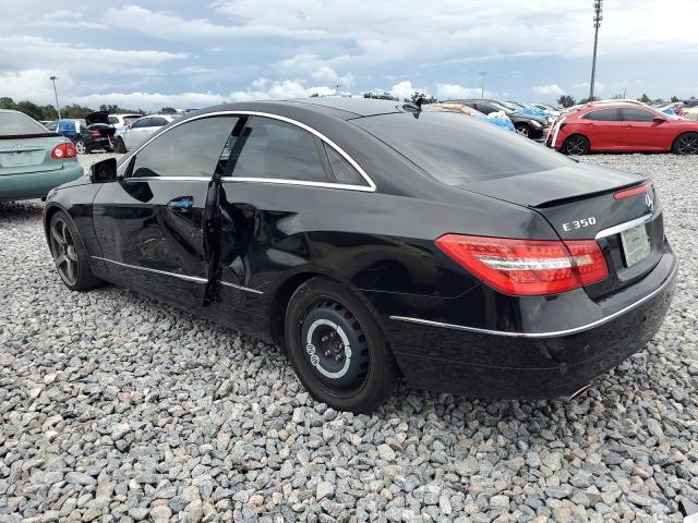 Photo 2 from auction – 2011 MERZ E 350 with VIN WDDKJ5GB6BF074619