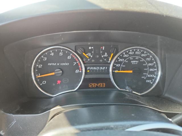 Photo 9 from auction – 2007 GMC CANYON with VIN 1GTDS13E278115087