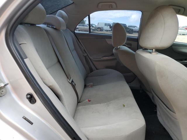 Photo 10 from auction – 2010 TOYOTA COROLLA BASE with VIN 2T1BU4EE6AC532417
