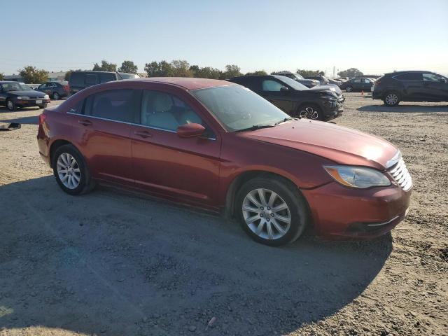 Photo 4 from auction – 2014 CHRYSLER 200 TOURIN with VIN 1C3CCBBB1EN192218