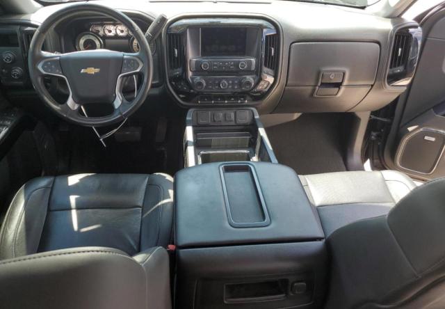 Фото 8 с аукциона – 2015 CHEVROLET SILVERADO с VIN 3GCUKSECXFG498271