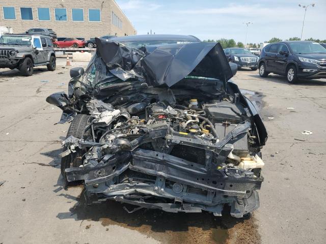 Photo 5 from auction – 2014 SUBARU IMPREZA with VIN JF1GJAA60EH017190