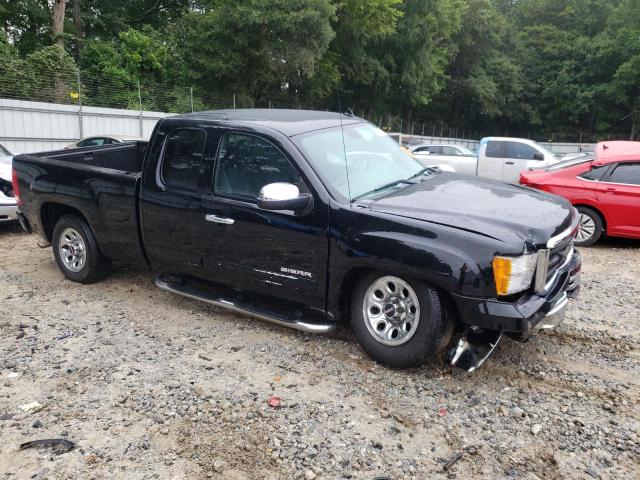 Photo 4 from auction – 2011 GMC SIERRA C15 with VIN 1GTR1UEA7BZ171887