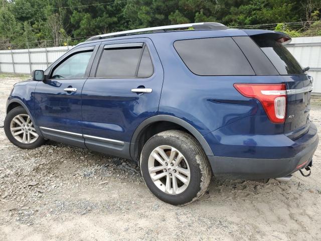 Photo 2 from auction – 2012 FORD EXPLORER X with VIN 1FMHK8D86CGA09157