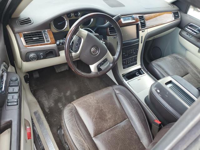 Photo 8 from auction – 2013 CADILLAC ESCALADE E with VIN 1GYS4KEF2DR191096