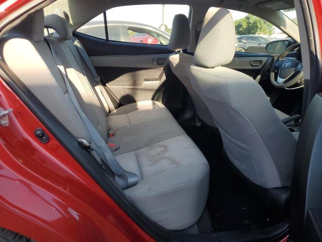 Photo 10 from auction – 2014 TOYOTA COROLLA L with VIN 2T1BURHE0EC174441