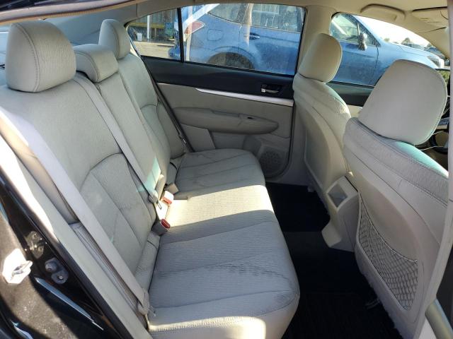 Photo 10 from auction – 2010 SUBARU LEGACY 2.5I PREMIUM with VIN 4S3BMBC62A3228221